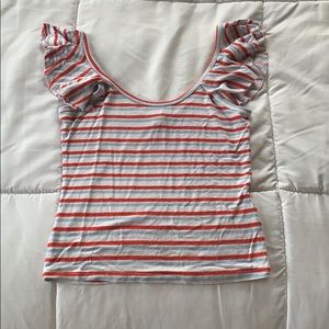 xs billabong tank top